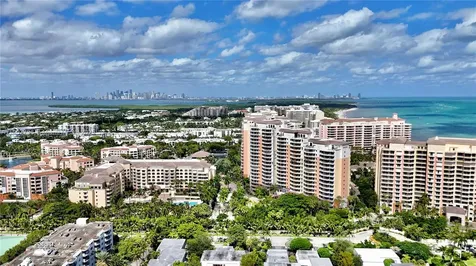789 Crandon Boulevard Key Biscayne FL 33149
