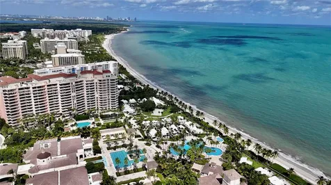 789 Crandon Boulevard Key Biscayne FL 33149