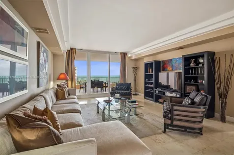 789 Crandon Boulevard Key Biscayne FL 33149