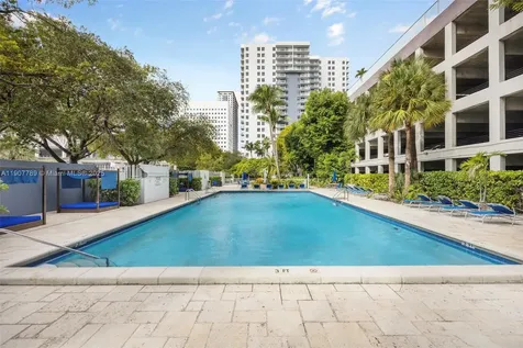 850 N Miami Avenue Miami FL 33136