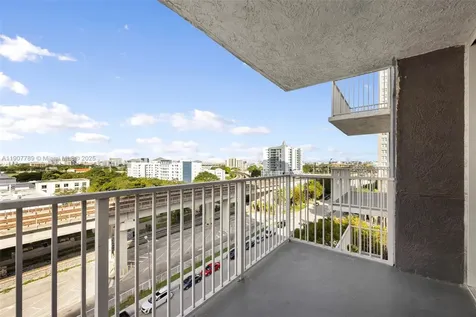 850 N Miami Avenue Miami FL 33136