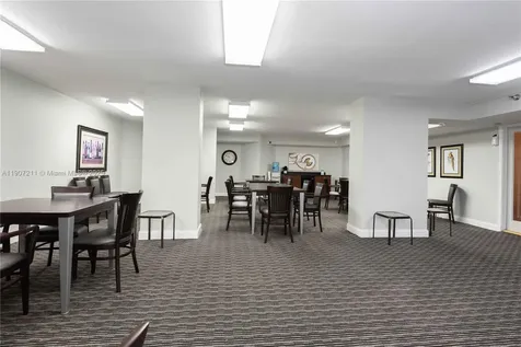 3500 Mystic Pointe Drive Aventura FL 33180