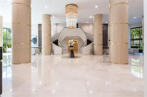 3500 Mystic Pointe Drive Aventura FL 33180