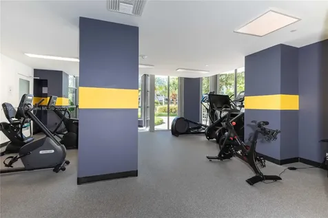 3500 Mystic Pointe Drive Aventura FL 33180