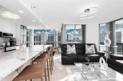 3500 Mystic Pointe Drive Aventura FL 33180