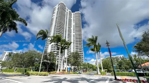 3500 Mystic Pointe Drive Aventura FL 33180