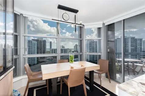 3500 Mystic Pointe Drive Aventura FL 33180