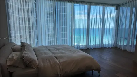 18555 Collins Avenue Sunny Isles Beach FL 33160