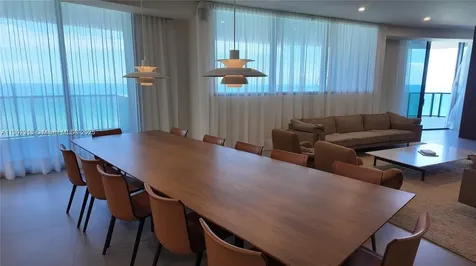 18555 Collins Avenue Sunny Isles Beach FL 33160
