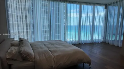 18555 Collins Avenue Sunny Isles Beach FL 33160