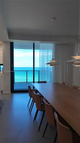 18555 Collins Avenue Sunny Isles Beach FL 33160