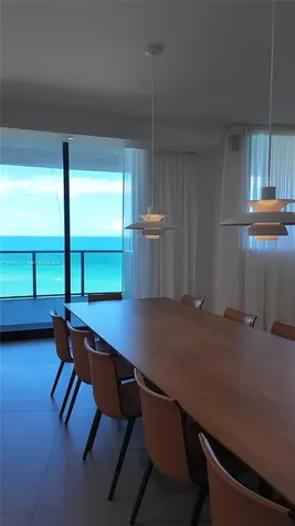 18555 Collins Avenue Sunny Isles Beach FL 33160