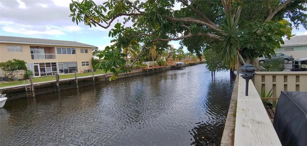 1400 NE 54th Street Fort Lauderdale FL 33334