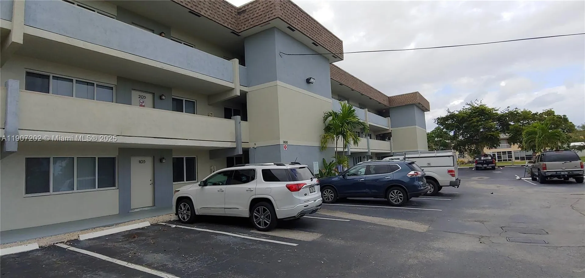 1400 NE 54th Street Fort Lauderdale FL 33334