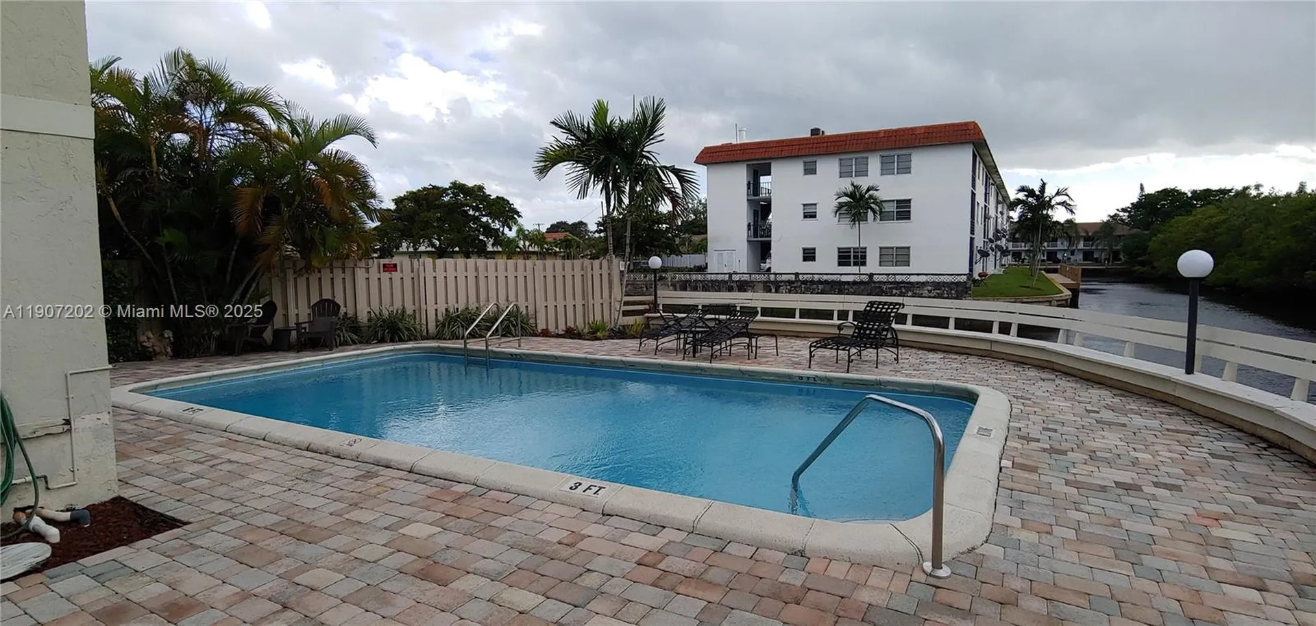 1400 NE 54th Street Fort Lauderdale FL 33334