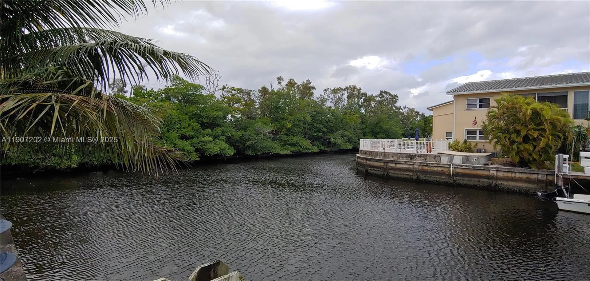 1400 NE 54th Street Fort Lauderdale FL 33334
