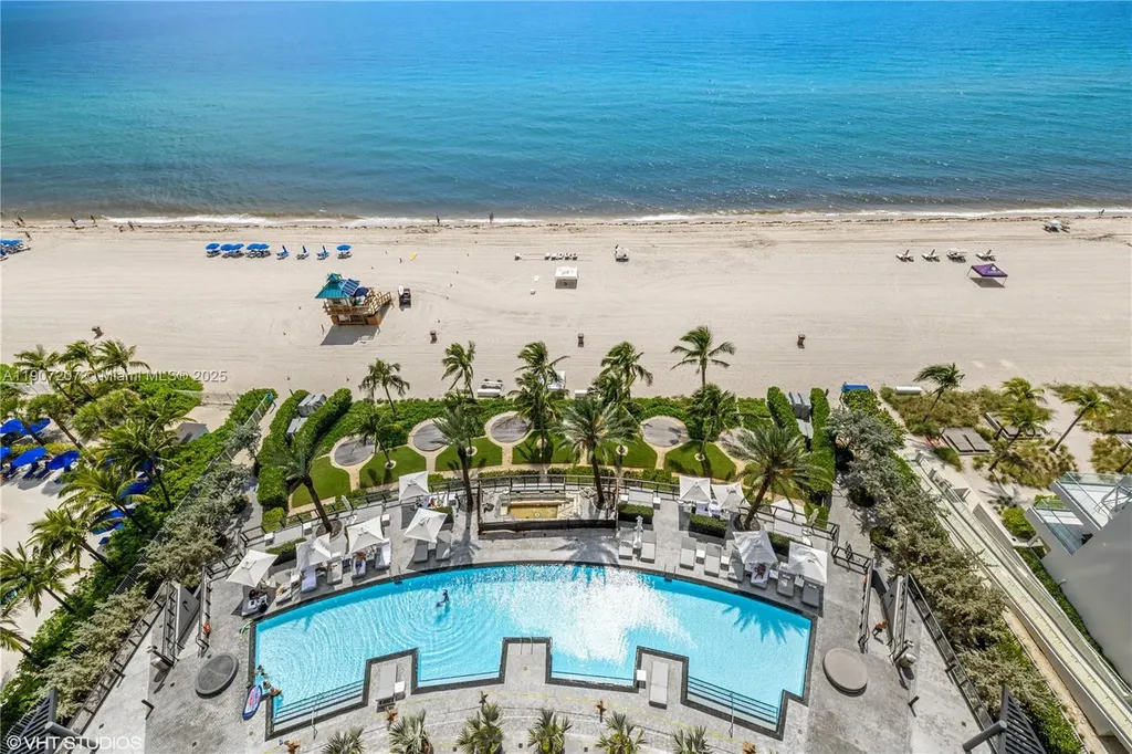 18555 Collins Avenue Sunny Isles Beach FL 33160
