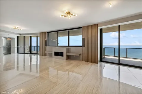 18555 Collins Avenue Sunny Isles Beach FL 33160