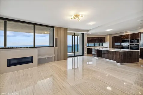 18555 Collins Avenue Sunny Isles Beach FL 33160