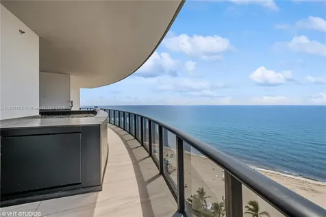 18555 Collins Avenue Sunny Isles Beach FL 33160