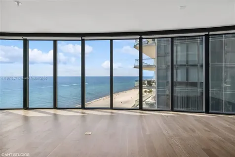 18555 Collins Avenue Sunny Isles Beach FL 33160
