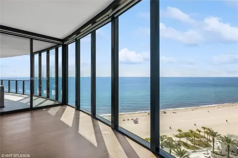 18555 Collins Avenue Sunny Isles Beach FL 33160