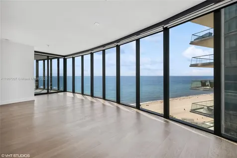 18555 Collins Avenue Sunny Isles Beach FL 33160