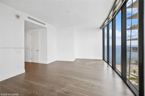 18555 Collins Avenue Sunny Isles Beach FL 33160