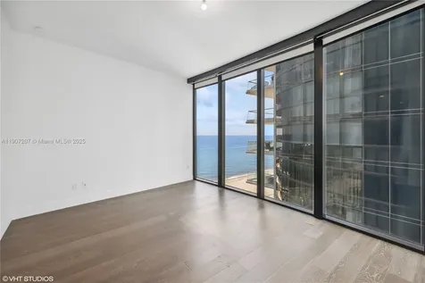 18555 Collins Avenue Sunny Isles Beach FL 33160