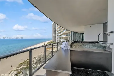 18555 Collins Avenue Sunny Isles Beach FL 33160