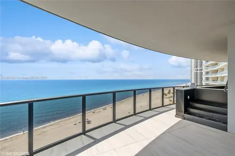 18555 Collins Avenue Sunny Isles Beach FL 33160