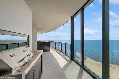 18555 Collins Avenue Sunny Isles Beach FL 33160