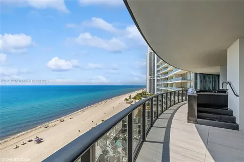 18555 Collins Avenue Sunny Isles Beach FL 33160