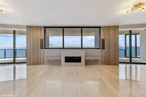 18555 Collins Avenue Sunny Isles Beach FL 33160