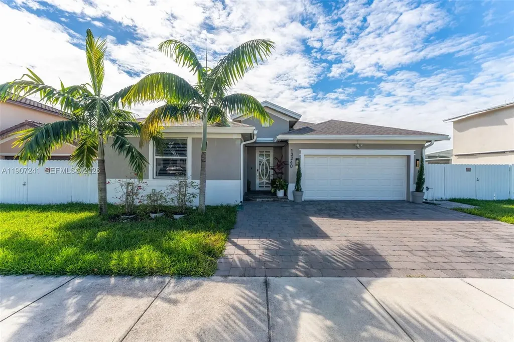 13240 SW 274th Street Homestead FL 33032