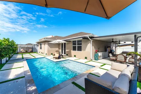 13240 SW 274th Street Homestead FL 33032