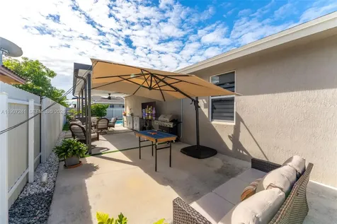 13240 SW 274th Street Homestead FL 33032