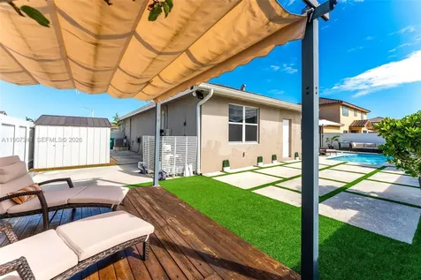 13240 SW 274th Street Homestead FL 33032