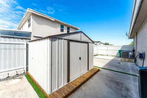 13240 SW 274th Street Homestead FL 33032