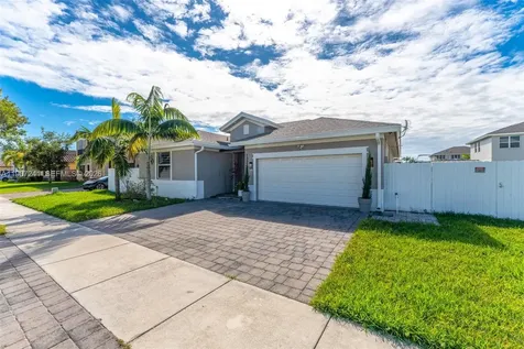 13240 SW 274th Street Homestead FL 33032