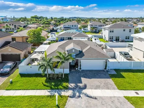 13240 SW 274th Street Homestead FL 33032