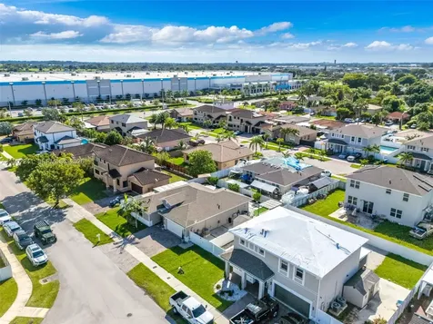 13240 SW 274th Street Homestead FL 33032