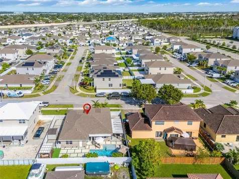 13240 SW 274th Street Homestead FL 33032