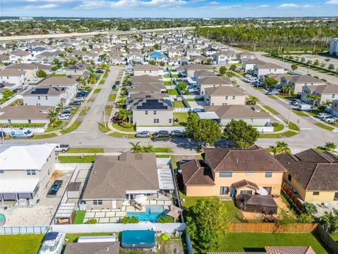 13240 SW 274th Street Homestead FL 33032