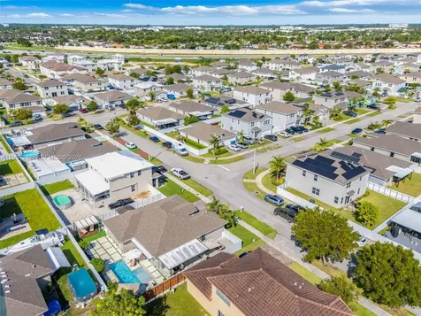 13240 SW 274th Street Homestead FL 33032