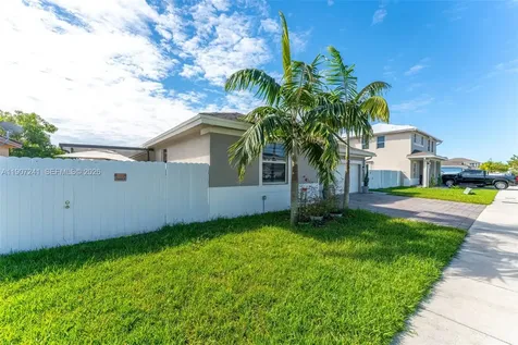 13240 SW 274th Street Homestead FL 33032