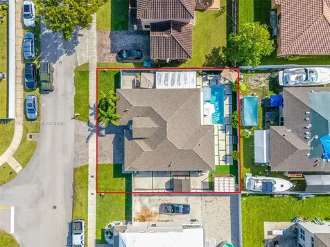 13240 SW 274th Street Homestead FL 33032