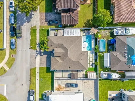 13240 SW 274th Street Homestead FL 33032