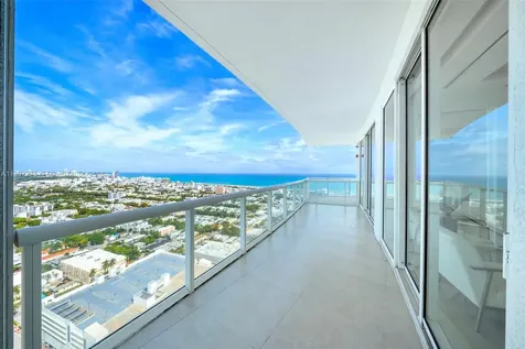 450 Alton Road Miami Beach FL 33139