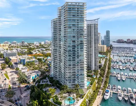 450 Alton Road Miami Beach FL 33139